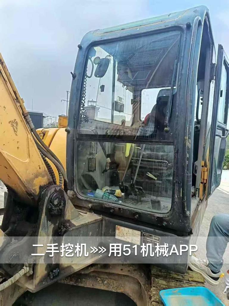 51挖机